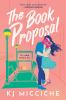 The_book_proposal
