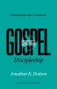 Gospel-centered_discipleship