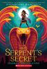 The_serpent_s_secret