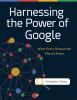 Harnessing_the_power_of_Google