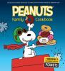 Peanuts_family_cookbook