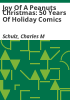 Joy_of_a_Peanuts_Christmas__50_years_of_Holiday_comics