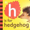 H_Is_for_Hedgehog
