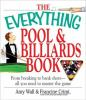 The_Everything_pool___billiards_book