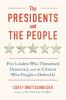 The_presidents_and_the_people