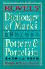 Kovels__dictionary_of_marks