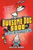 Awesome_Dog_5000_vs__Mayor_Bossypants