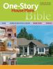 One_story_house_plans_bible