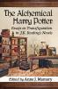 The_alchemical_Harry_Potter