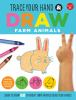 Trace_your_hand___draw_farm_animals