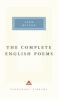 The_Complete_English_Poems