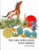 The_girl_who_loved_wild_horses