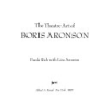 The_theatre_art_of_Boris_Aronson