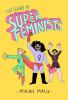 The_league_of_super_feminists