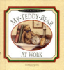 My_teddy_bear_at_work