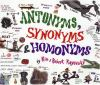 Antonyms__synonyms__homonyms