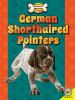 German_shorthaired_pointers