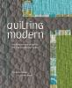 Quilting_modern