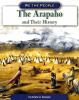Arapaho_and_their_history