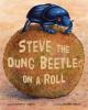 Steve_the_dung_beetle