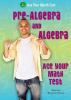 Pre-algebra_and_algebra