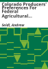 Colorado_producers__preferences_for_federal_agricultural_policy_and_the_2002_farm_bill