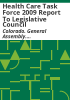 Health_Care_Task_Force_2009_report_to_Legislative_Council