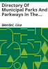 Directory_of_municipal_parks_and_parkways_in_the_Colorado_State_Register_of_Historic_Properties