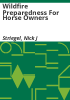 Wildfire_preparedness_for_horse_owners