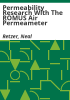 Permeability_research_with_the_ROMUS_air_permeameter