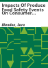 Impacts_of_produce_food_safety_events_on_consumer_behavior