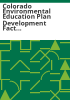 Colorado_environmental_education_plan_development_fact_sheet