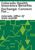 Colorado_health_insurance_benefits_exchange__Connect_for_health_Colorado