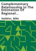 Complementary_relationship_in_the_estimation_of_regional_evapotranspiration