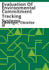 Evaluation_of_environmental_commitment_tracking_systems_for_use_at_CDOT