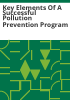 Key_elements_of_a_successful_pollution_prevention_program