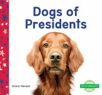 Dogs_of_presidents