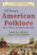 A_treasury_of_American_folklore__stories__ballads__and_traditio