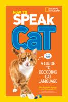 How_to_speak_cat