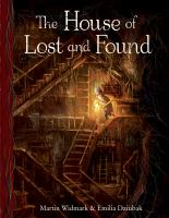 The_house_of_lost_and_found