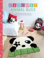 Crochet_animal_rugs