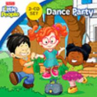 Dance_party