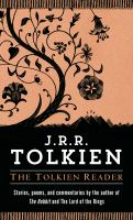 The_Tolkien_reader