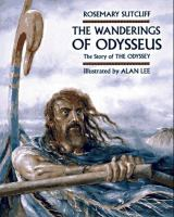 The wanderings of Odysseus