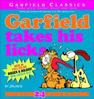 Garfield_takes_his_licks
