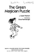 The_green_magician_puzzle