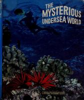 The_mysterious_undersea_world