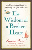 The_wisdom_of_a_broken_heart
