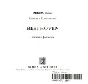 Beethoven_Compact_Companions