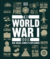 The_World_War_I_book